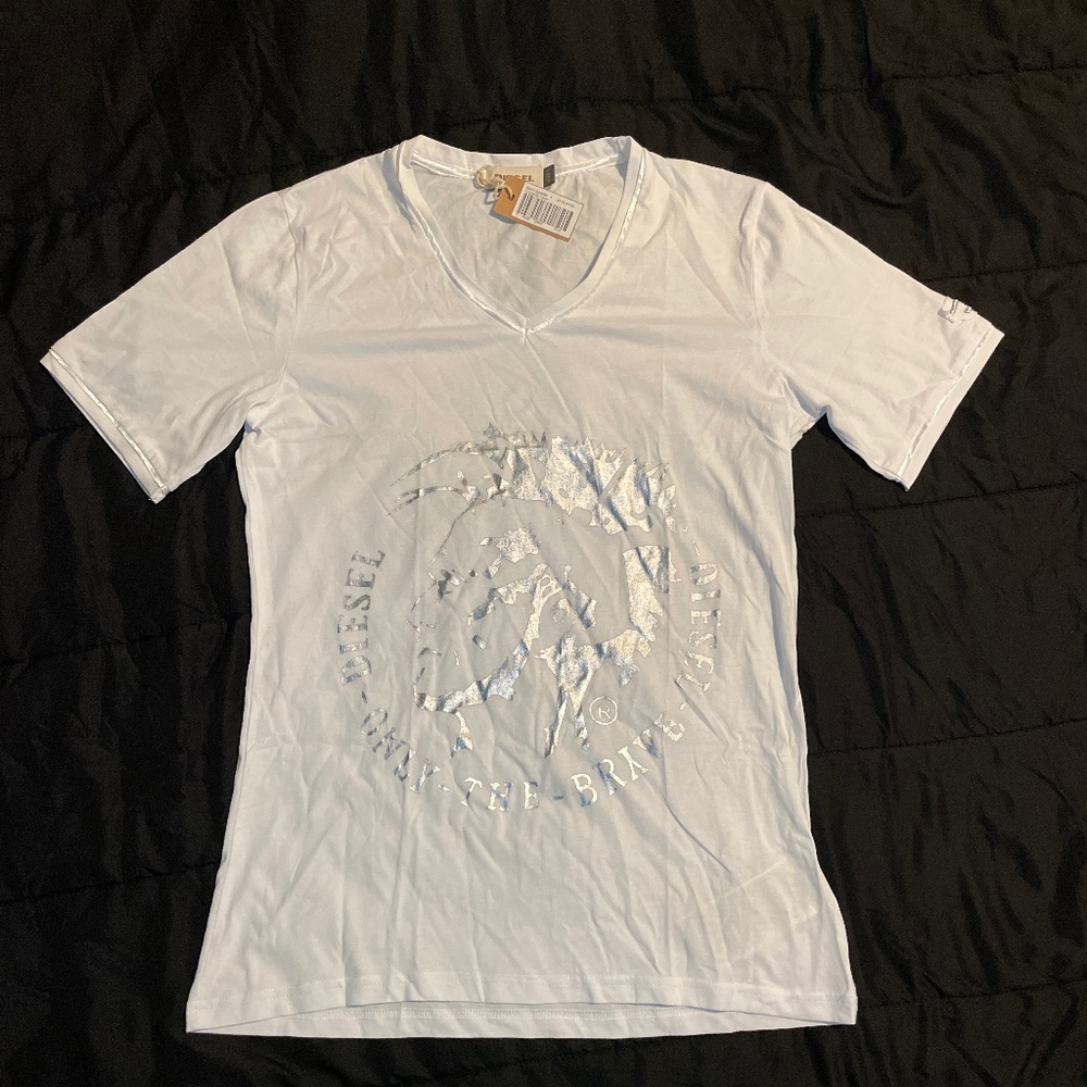 Diesel Men’s t-shirt size small
